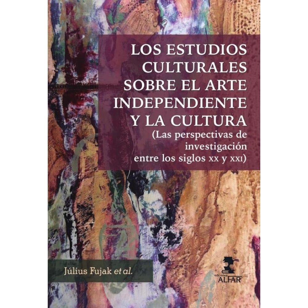 Los estudios culturales sobre el arte independiente y la cultura - Espanhol