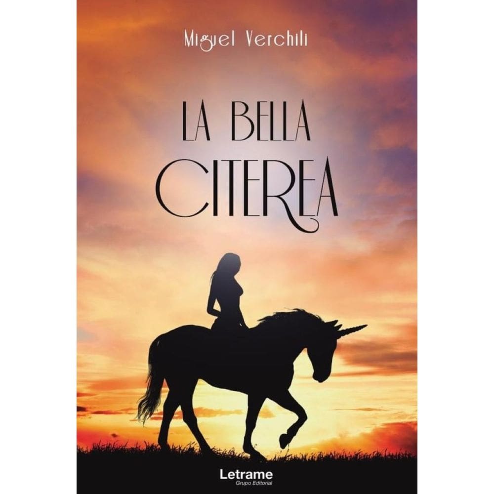 La Bella Citerea - Espanhol