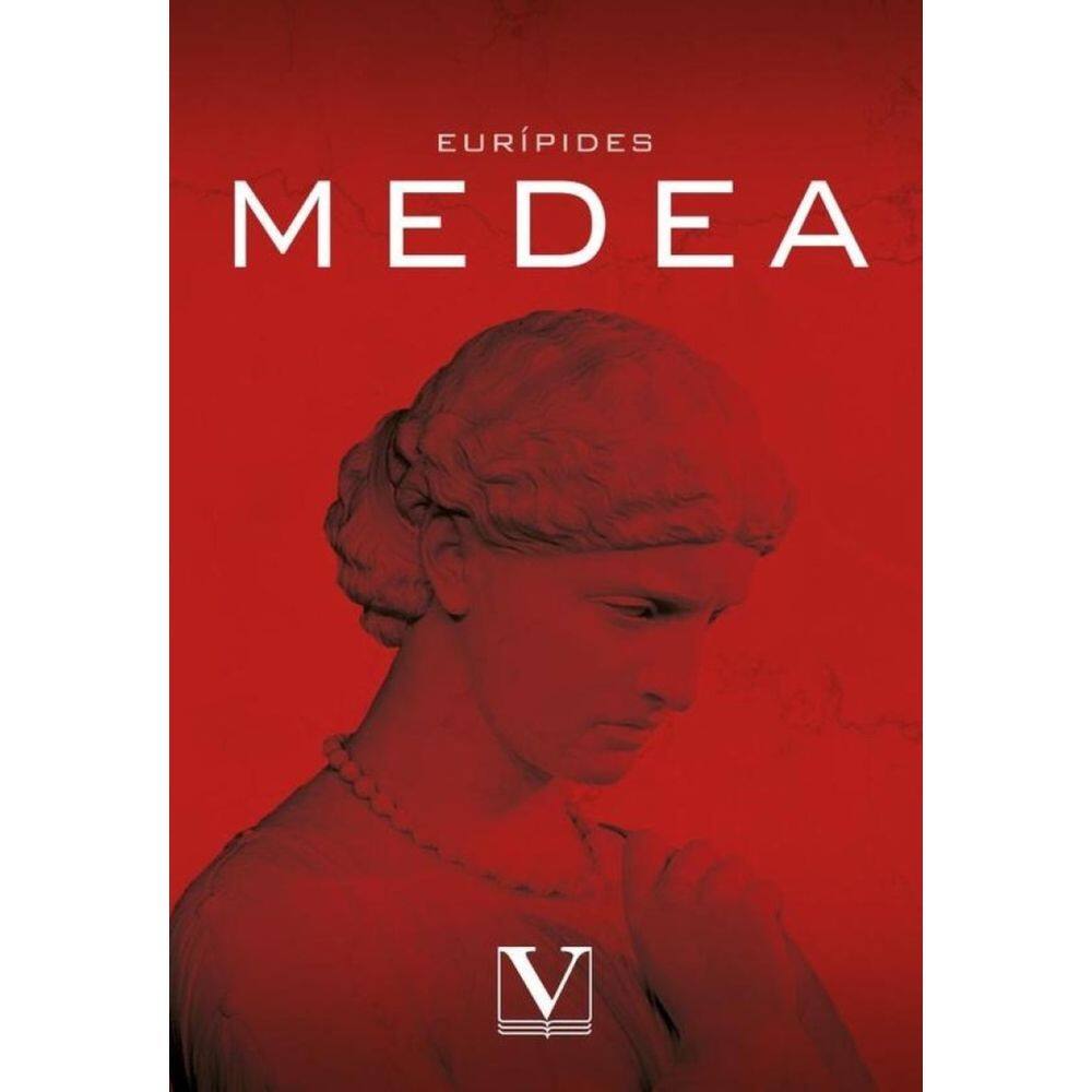 Medea - Espanhol