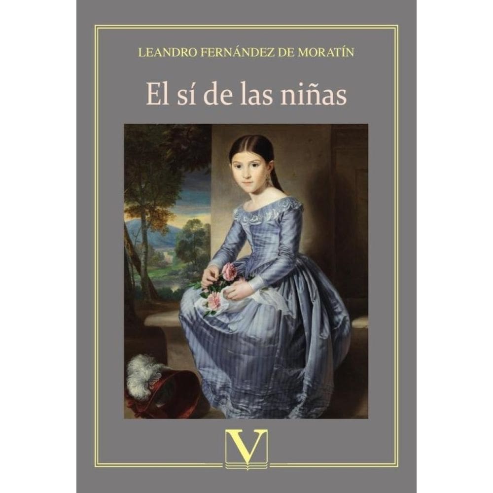 El sí de las niñas - Espanhol
