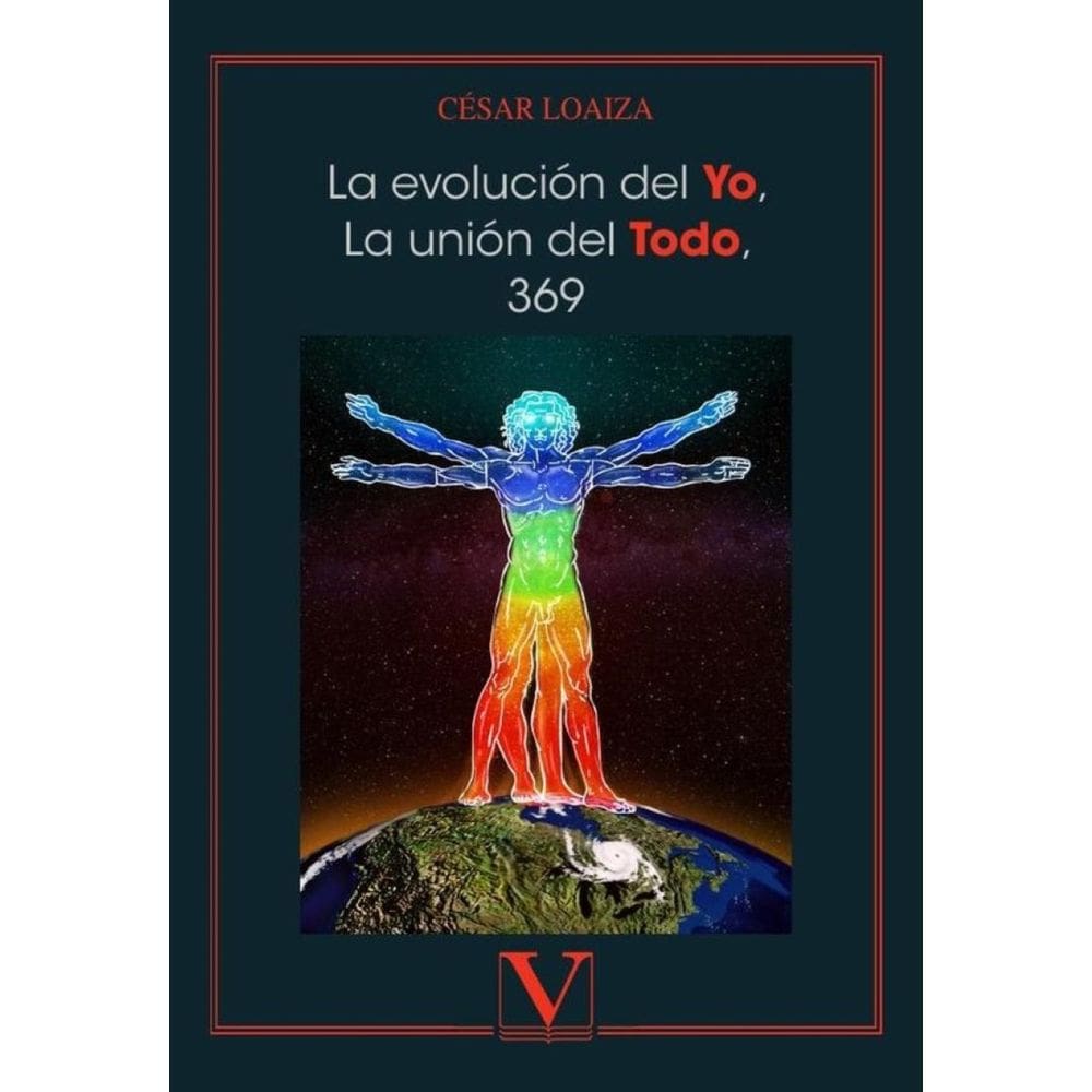 La evolución del Yo, la unión del Todo, 369 - Espanhol