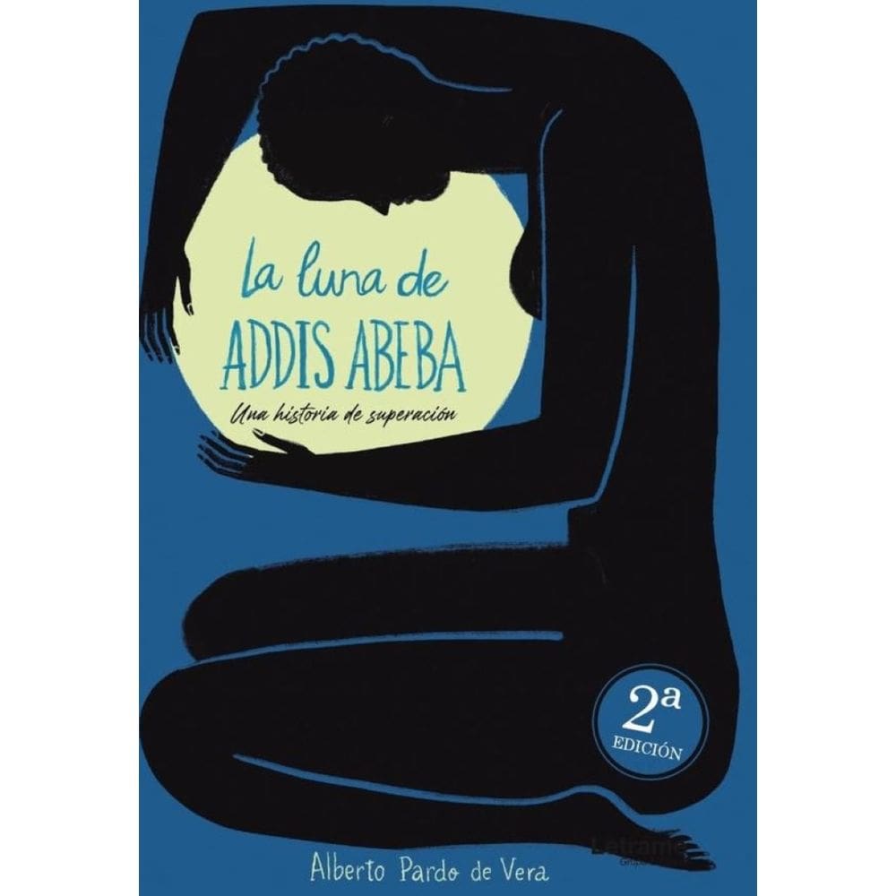 La luna de Addis Abeba - Espanhol