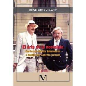 El arte de la nostalgia - Espanhol