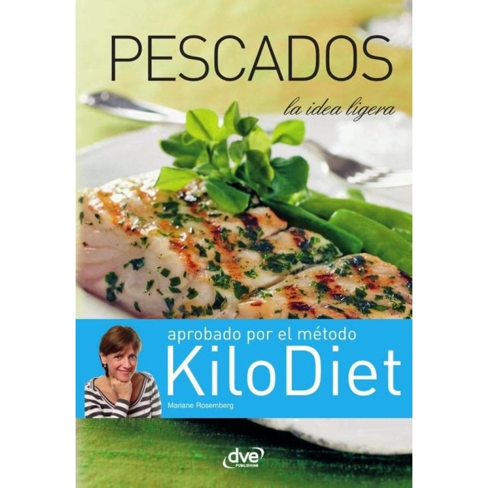 Pescados (kilodiet) - Espanhol