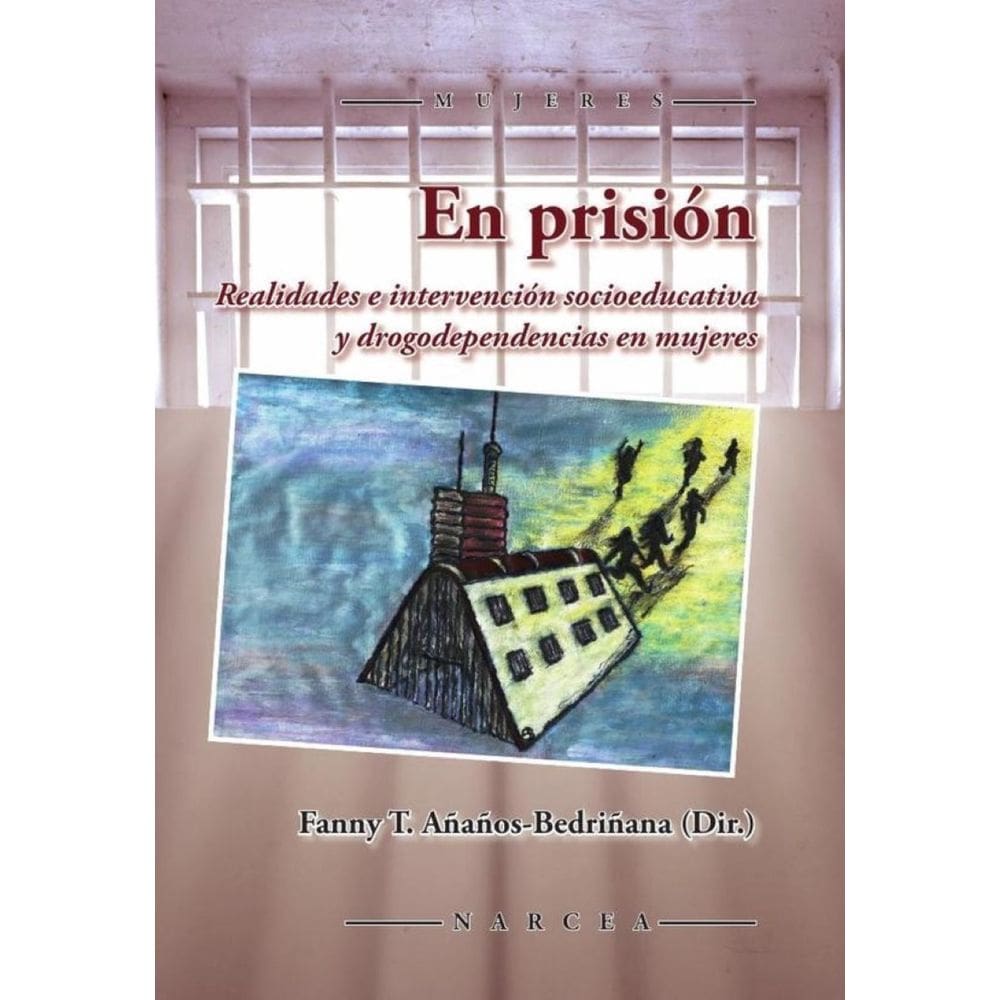 En prisión - Espanhol