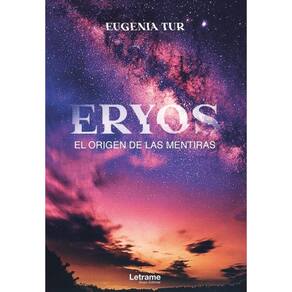 Eryos. El origen de las mentiras - Espanhol