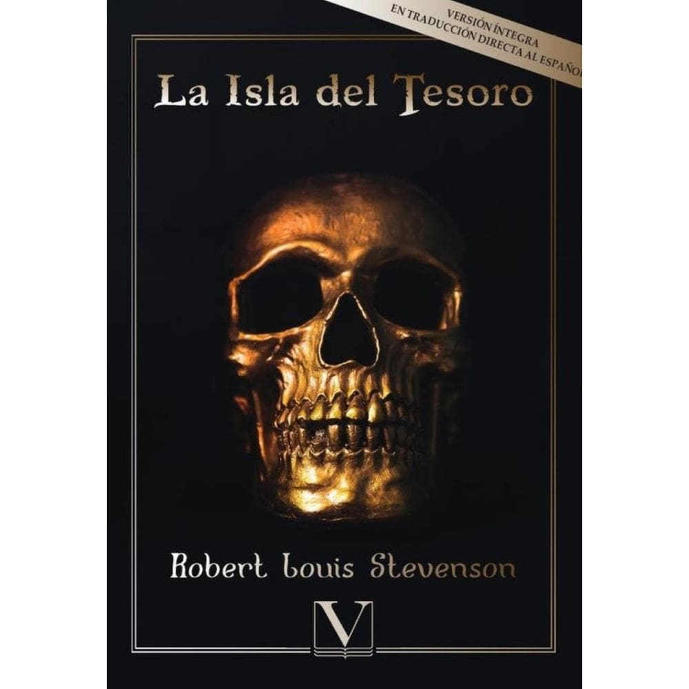 La Isla del Tesoro - Espanhol