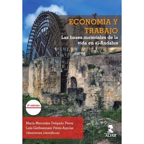 Economía y trabajo - Espanhol