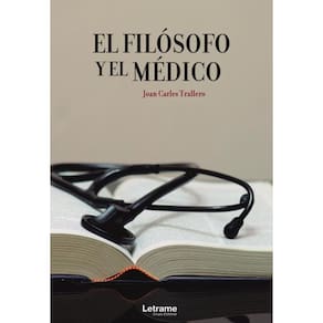 El filósofo y el médico - Espanhol
