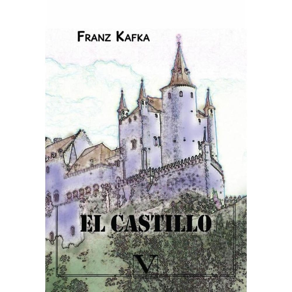 El castillo - Espanhol