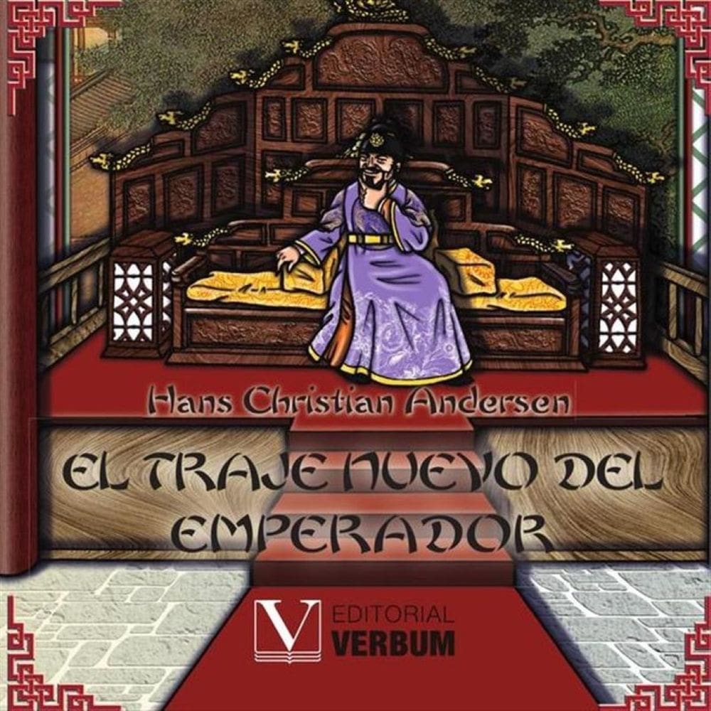 El traje nuevo del emperador - Espanhol