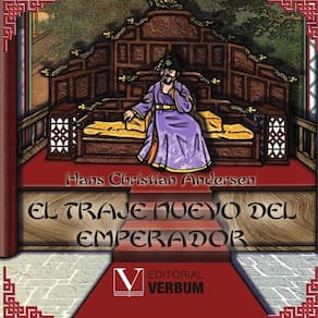 El traje nuevo del emperador - Espanhol
