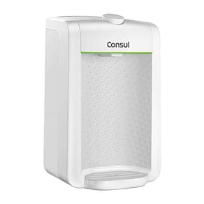 Purificador de Água Consul CPC31AB - Máxima Tecnologia