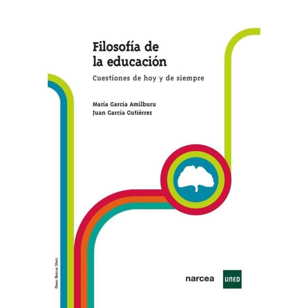 Filosofía de la educación - Espanhol