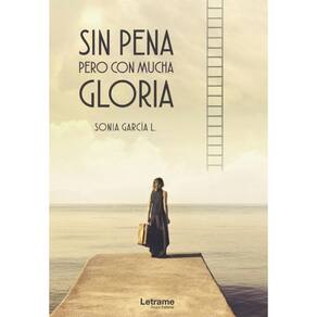 Sin pena pero con mucha gloria - Espanhol