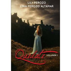 Quédate - Espanhol