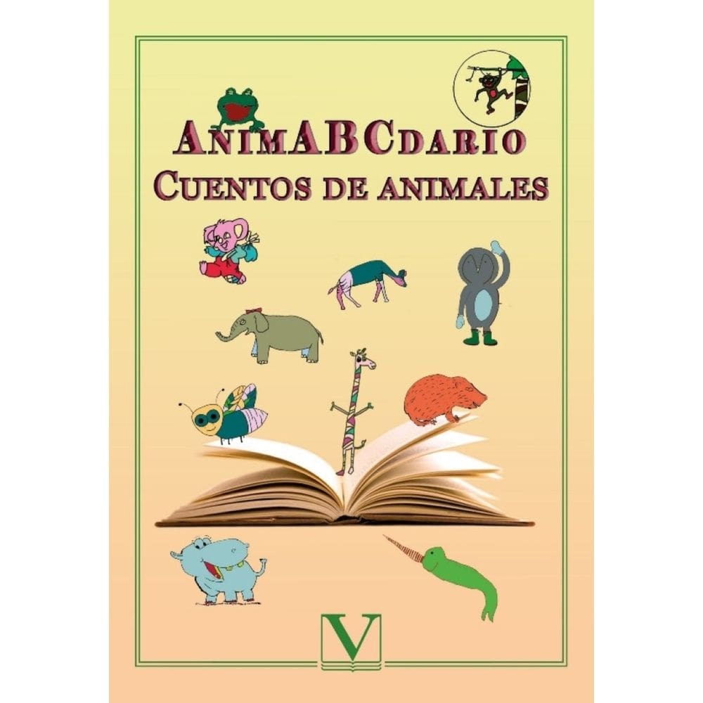 AnimABCArio - Espanhol