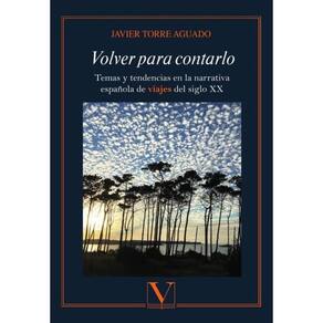 Volver para contarlo - Espanhol