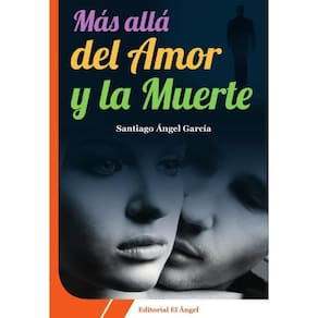 Más allá del amor y la muerte - Espanhol