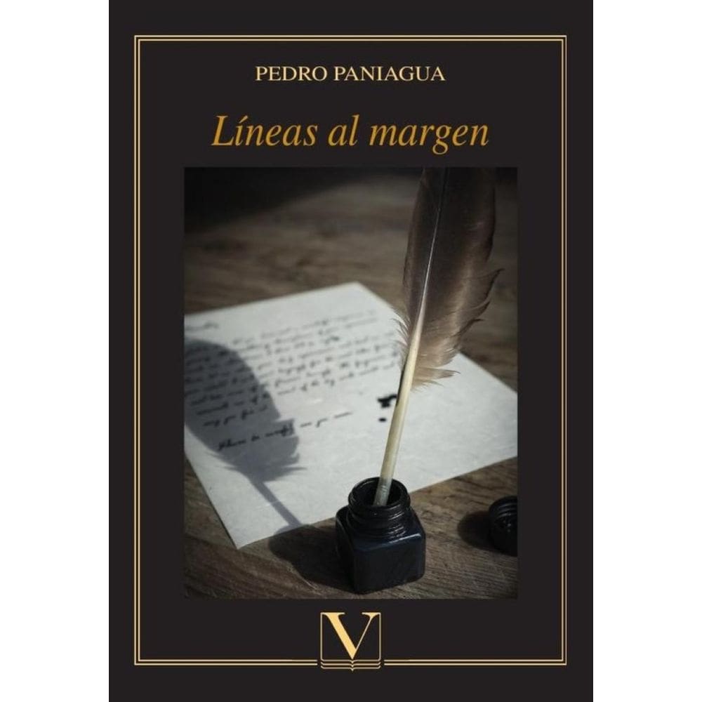 Líneas al margen - Espanhol