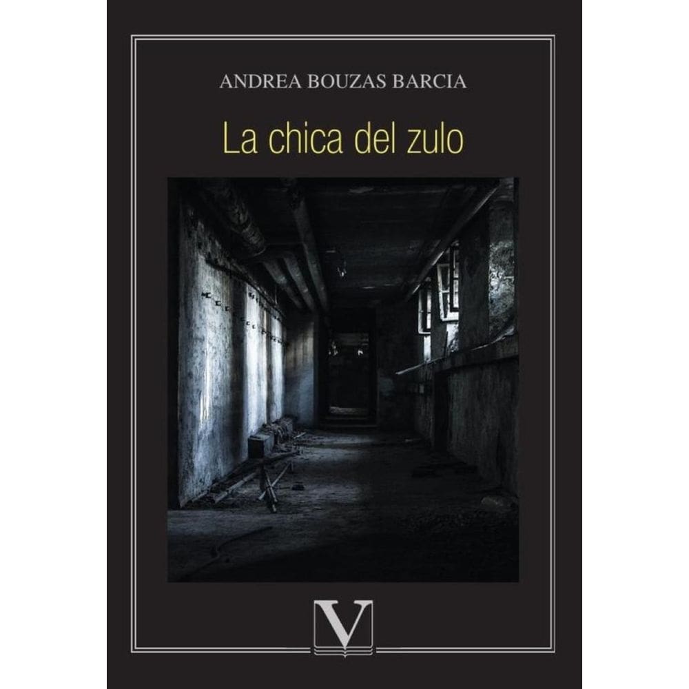 La chica del zulo - Espanhol