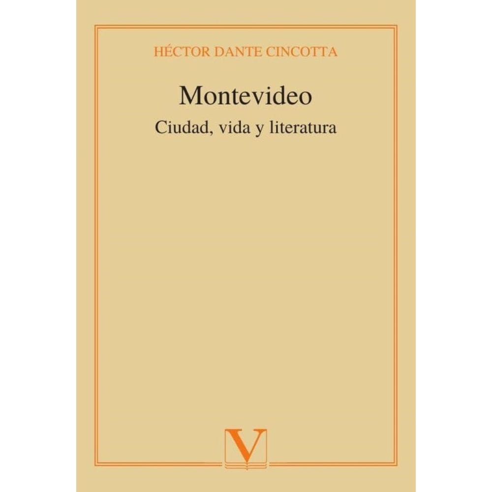Montevideo - Espanhol