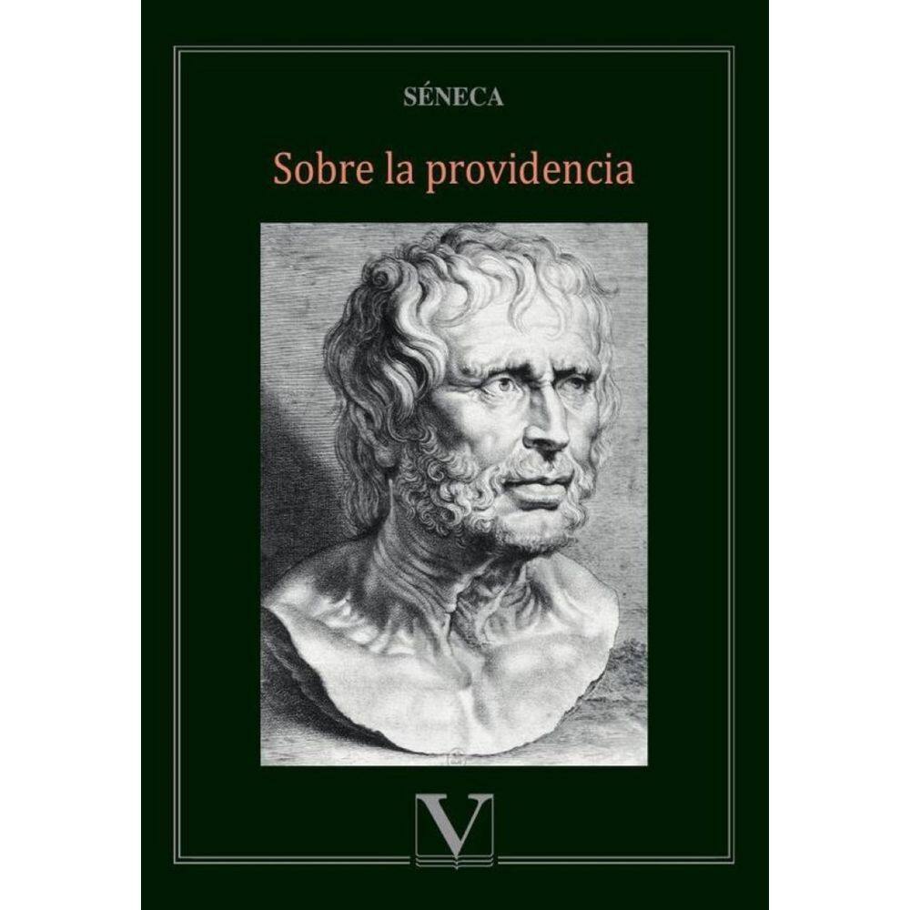 Sobre la providencia - Espanhol
