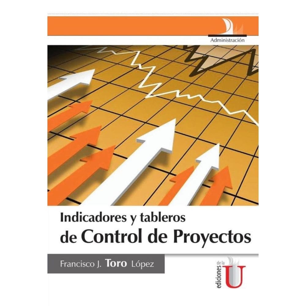 Indicadores y tableros de control de proyectos - Espanhol