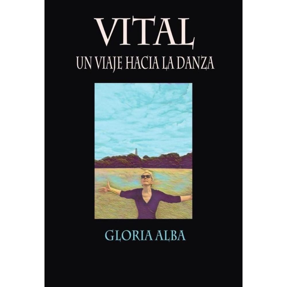 Vital un viaje hacia la danza - Espanhol
