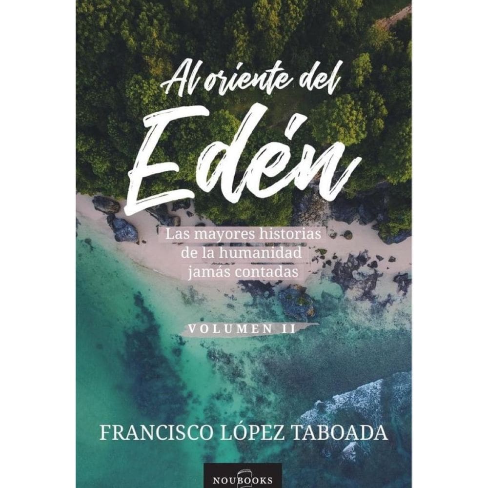 Al oriente del Eden - Espanhol
