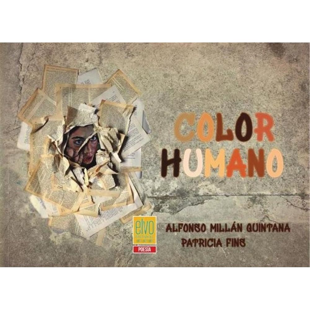 Color humano - Espanhol