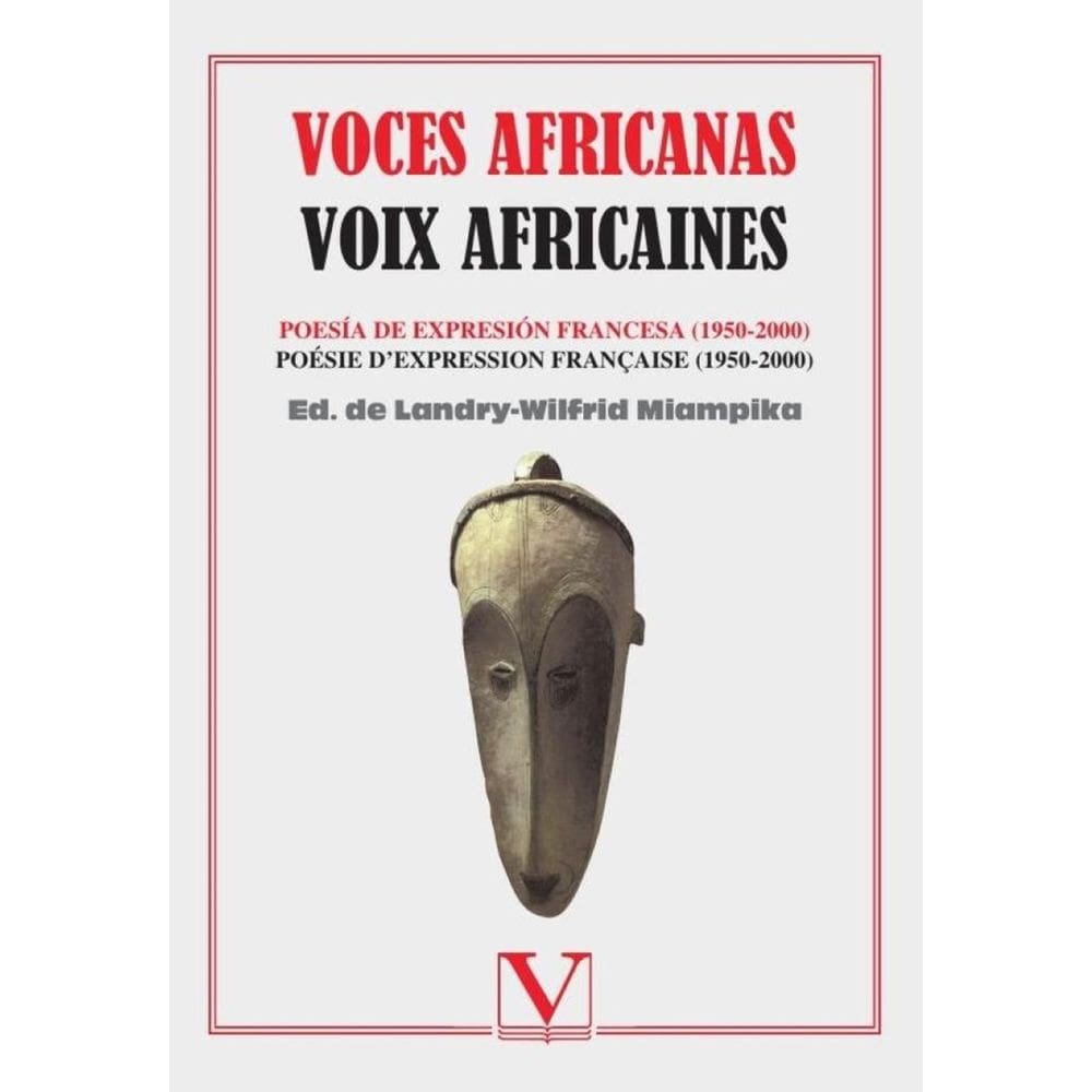 Voces africanas. Voix africaines - Espanhol