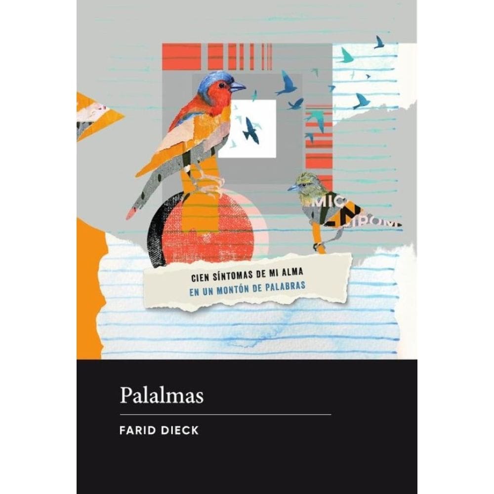 Palalmas - Espanhol