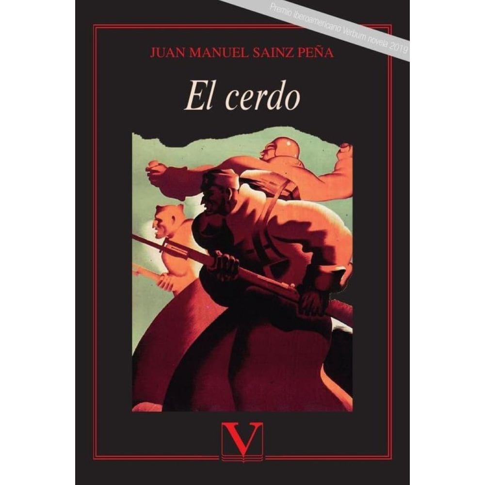 El cerdo - Espanhol