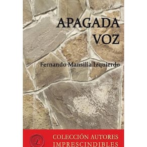 Apagada Voz - Espanhol