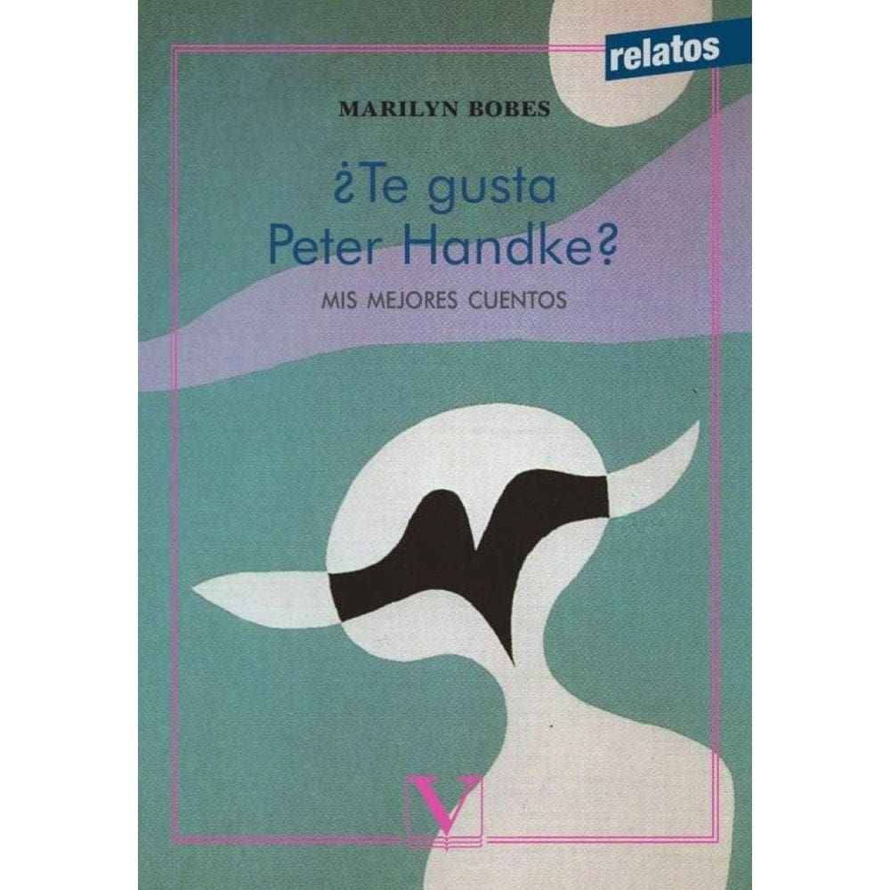 ¿Te gusta Peter Handke? - Espanhol