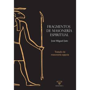 Fragmentos de masonería espiritual - Espanhol