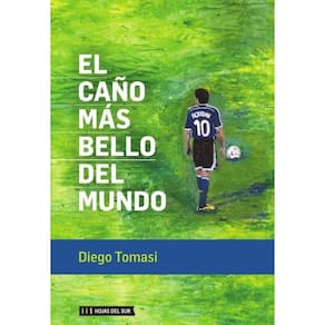 El caño más bello del mundo - Espanhol