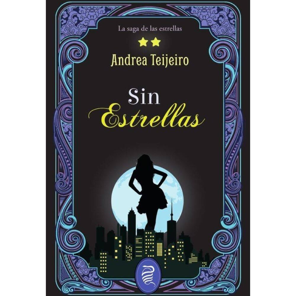 Sin estrellas - Espanhol