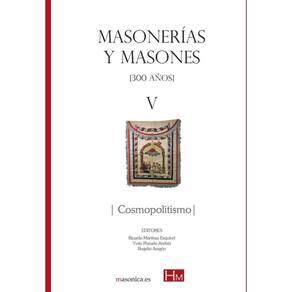 Masonerías y masones V - Espanhol