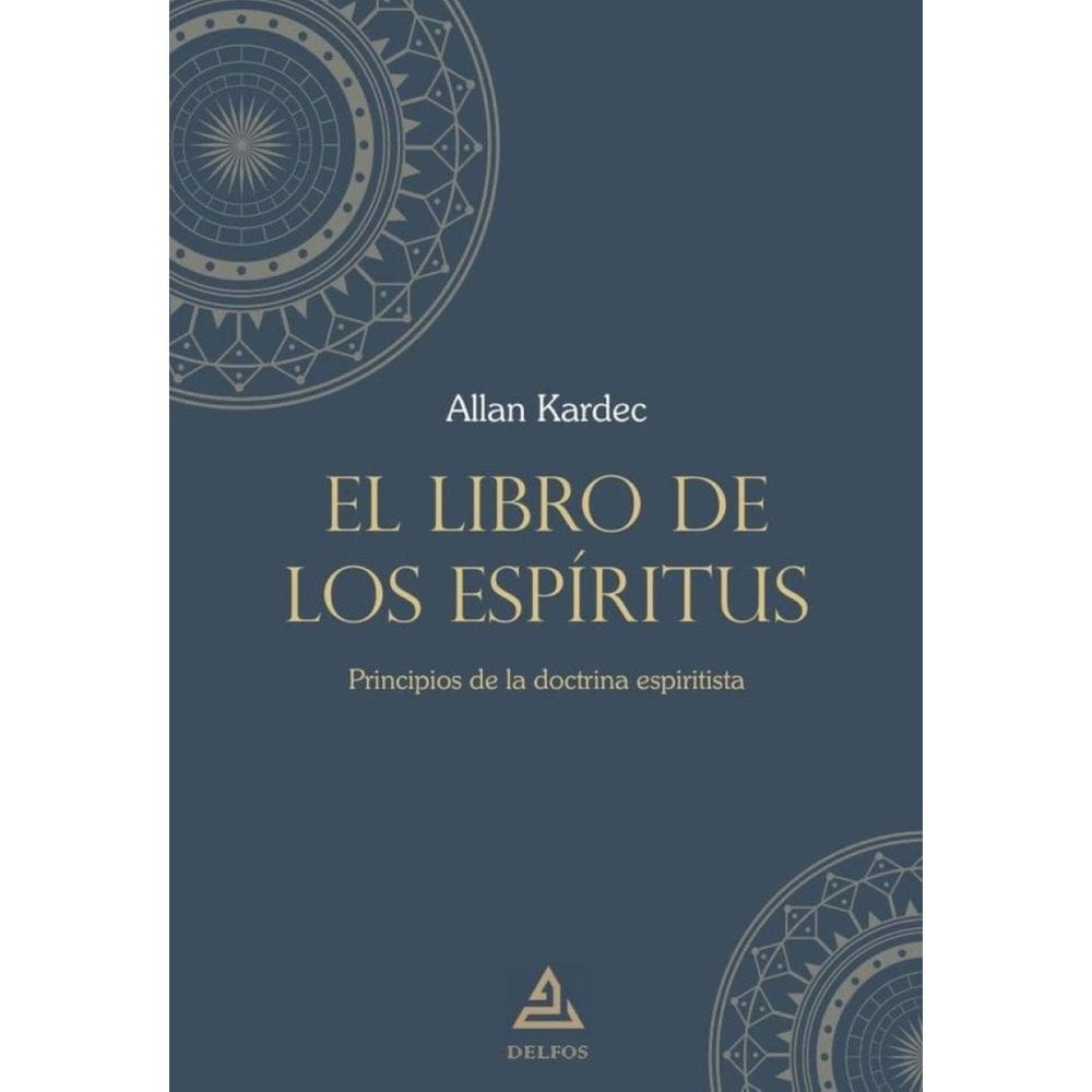 El libro de los espíritus - Espanhol