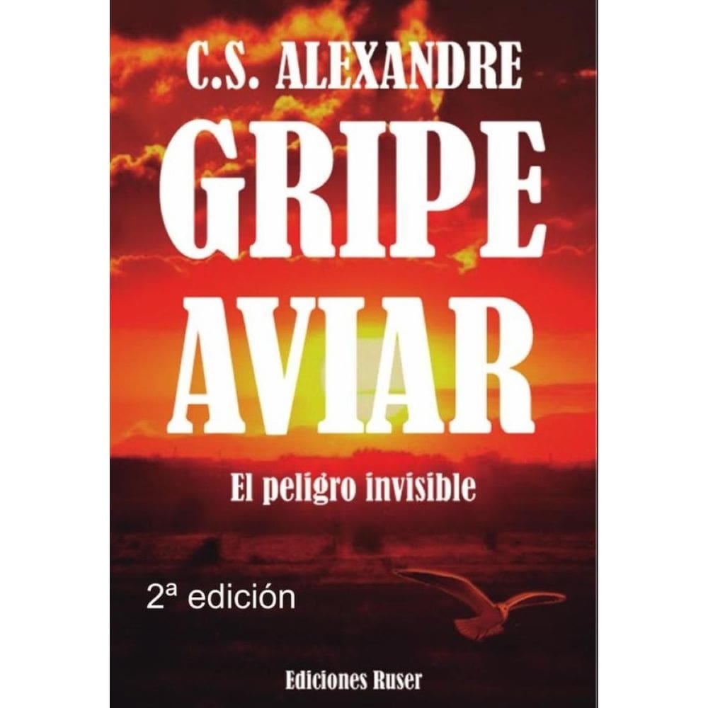 Gripe aviar - Espanhol