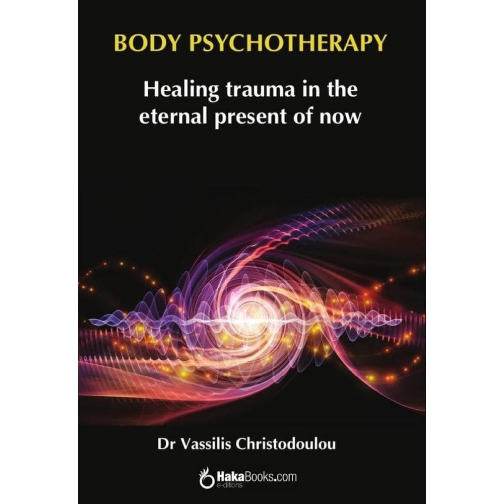 Body Psychotherapy - Inglês