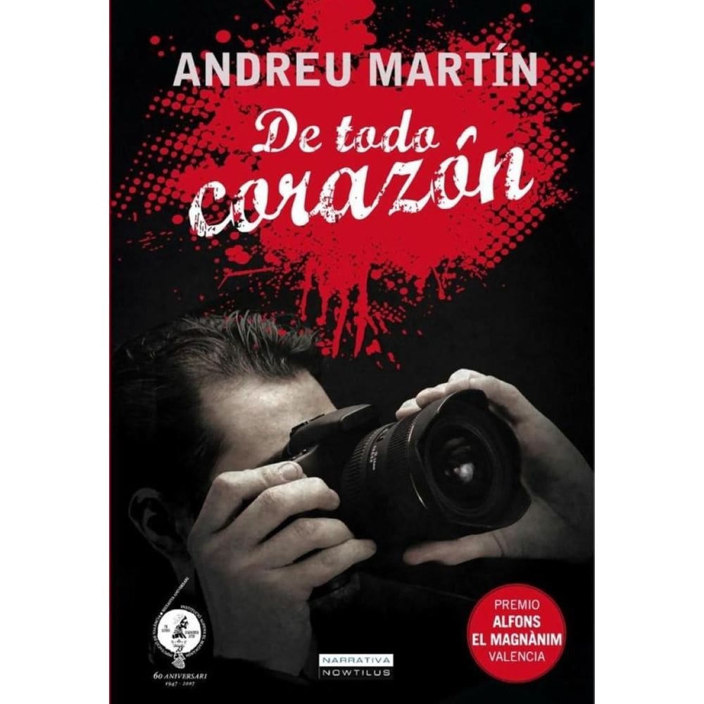 De todo corazón - Espanhol