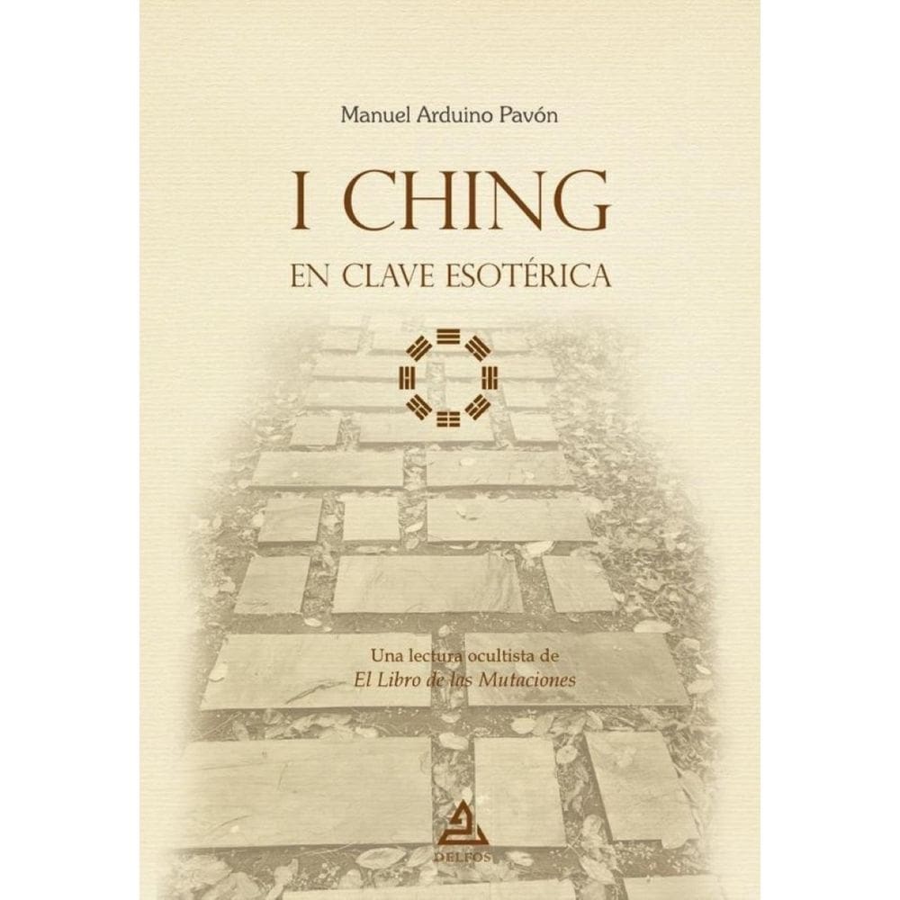 I Ching en clave esotérica - Espanhol