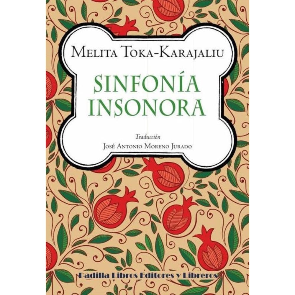 Sinfonía insonora - Espanhol