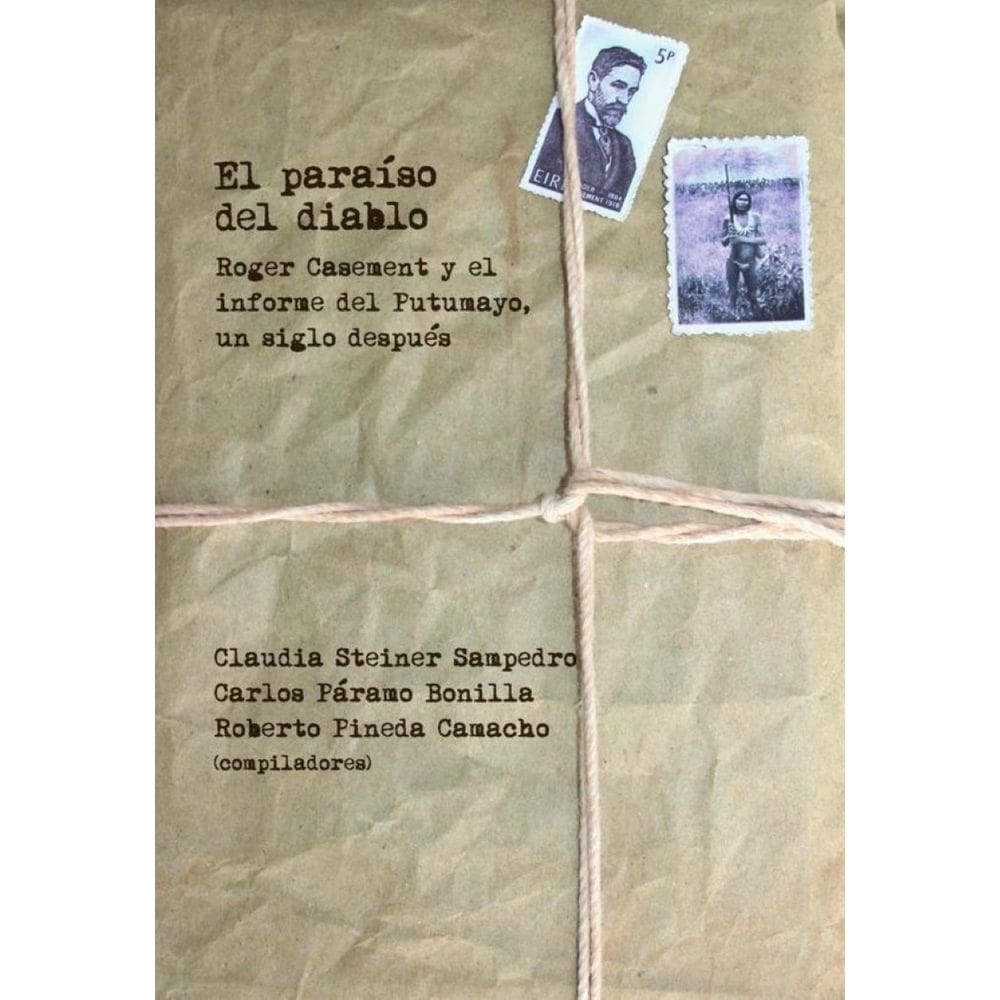 El paraíso del diablo - Espanhol