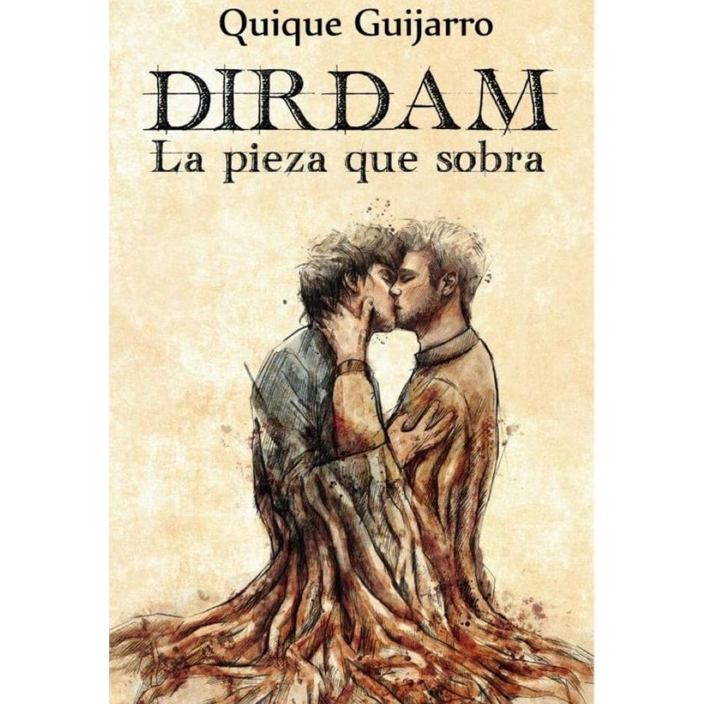 Dirdam - Espanhol