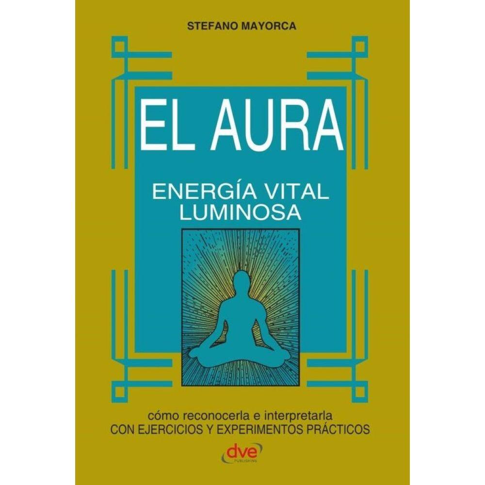 El Aura - Espanhol