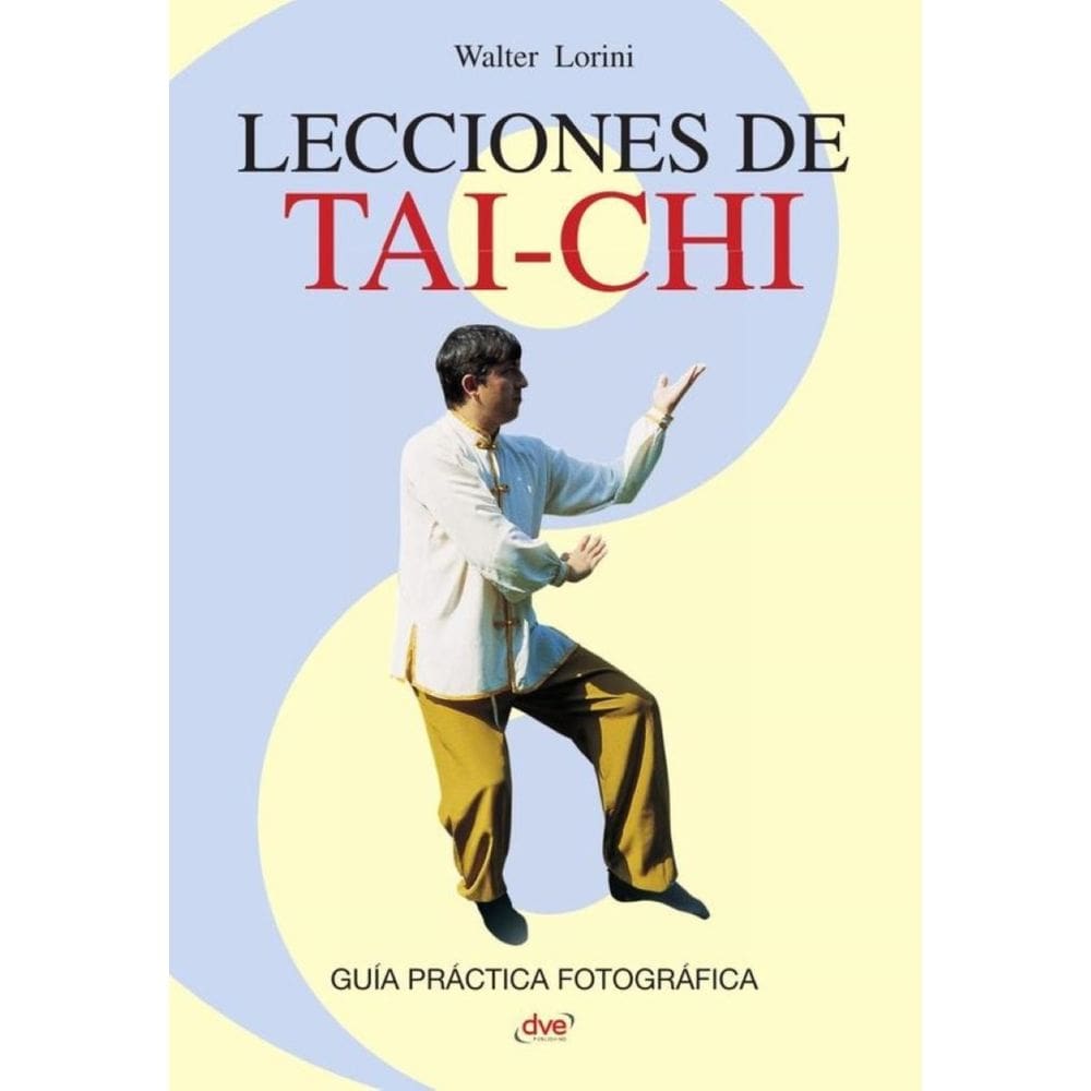 Lecciones de Tai-chi - Espanhol